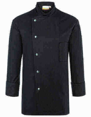 KY036 Chef Jacket Lars - Reklamnepredmety