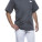 KY037 Chef Jacket Gustav - KY037-Anthracite-(ca.-Pantone-432C) - variant 
