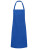 KY072 Santorini bib apron - KY072_Blue-(ca.-Pantone-7687C) - variant Ls 1000112509