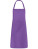 KY072 Santorini bib apron - KY072_Lilac-(ca.-Pantone-7662C) - variant Ls 1000112520
