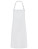 KY072 Santorini bib apron - KY072_White - variant Ls 1000112533