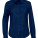 L01427 Women`s Long Sleeve Stretch Shirt Blake - L01427-Dark-Blue - variant Ls 1000113297