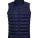 L01436 Men`s Lightweight Bodywarmer Wave - L01436-Navy - variant Ls 1000113419