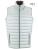 L01436 Men`s Lightweight Bodywarmer Wave - L01436_Metal-Grey - variant Ls 1000233763