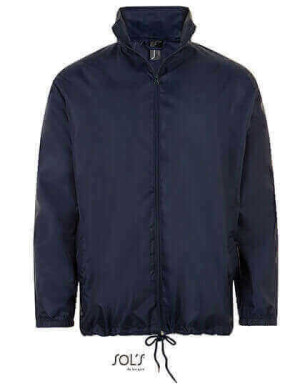 L01618 Shift Windbreaker - Reklamnepredmety