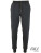 L02084 Mens Slim Fit Jogging Pants Jake - L02084_Charcoal-Melange - variant Ls 1000233231