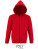 L02092 Kids Zip Hoodie Stone - L02092_Red - variant Ls 1000233171