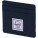 Recyklované pouzdro na karty RFID Herschel Charlie - 12075655 - variant PF 12075655