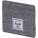 Recyklované pouzdro na karty RFID Herschel Charlie - 12075680 - variant PF 12075680