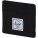 Recyklované pouzdro na karty RFID Herschel Charlie - 12075690 - variant PF 12075690