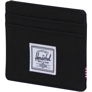 Recyklované pouzdro na karty RFID Herschel Charlie - Reklamnepredmety