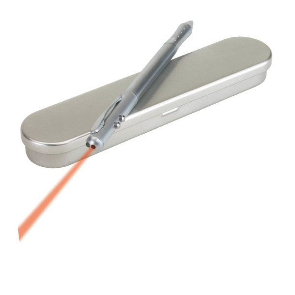 Phaser pero