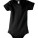 L118 Babies Bodysuit Bambino - L118-Black - variant Ls 1000114902