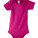 L118 Babies Bodysuit Bambino - L118-Fuchsia - variant Ls 1000114906