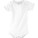 L118 Babies Bodysuit Bambino - L118-White - variant Ls 1000114914