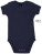 L118 Babies Bodysuit Bambino - L118_French-Navy - variant Ls 1000233803