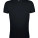 L149 Regent Fit T-Shirt - L149-Deep-Black - variant Ls 1000115193