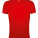L149 Regent Fit T-Shirt - L149-Red - variant Ls 1000115229