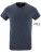 L149 Regent Fit T-Shirt - L149_Heather-Denim - variant Ls 1000244487