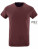 L149 Regent Fit T-Shirt - L149_Oxblood - variant Ls 1000233563