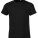 L149K Kids Round Collar T-Shirt Regent Fit - L149K-Deep-Black - variant Ls 1000115259