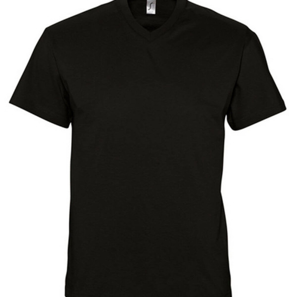 L151 V-Neck T-Shirt Victory