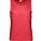 L171 Men´s Tank Top Justin - L171-Red - variant Ls 1000116284