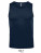 L171 Men´s Tank Top Justin - L171_French-Navy - variant Ls 1000259425