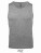 L171 Men´s Tank Top Justin - L171_Grey-Melange - variant Ls 1000259420