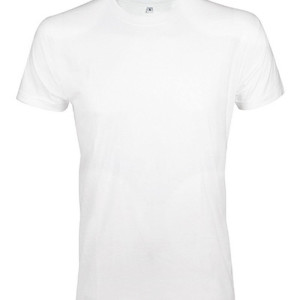 L189 Imperial Fit T-Shirt - Reklamnepredmety