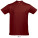 L190 Imperial T-Shirt - L190-Chili-Red - variant Ls 1000116587