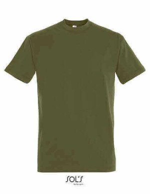 L190 Imperial T-Shirt - Reklamnepredmety