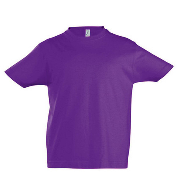 L190K Kids Imperial T-Shirt