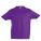 L190K Kids Imperial T-Shirt - L190K-Dark-Purple - variant Ls 1000116836