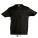 L190K Kids Imperial T-Shirt - L190K-Deep-Black - variant Ls 1000116842
