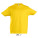 L190K Kids Imperial T-Shirt - L190K-Gold - variant Ls 1000116856