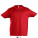 L190K Kids Imperial T-Shirt - L190K-Red - variant Ls 1000116883