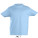L190K Kids Imperial T-Shirt - L190K-Sky-Blue - variant Ls 1000116890