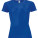 L200 Womens Raglan Sleeves T Sporty - L200-Royal-Blue - variant Ls 1000117438