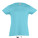L225K Kids T-Shirt Girlie Cherry - L225K-Atoll-Blue - variant Ls 1000117847