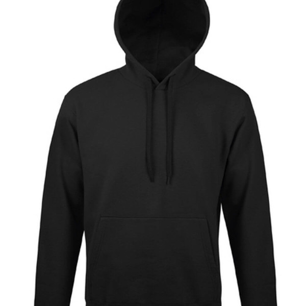L330 Unisex Hooded Sweat-Shirt Snake