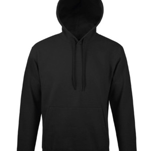 L330 Unisex Hooded Sweat-Shirt Snake - Reklamnepredmety