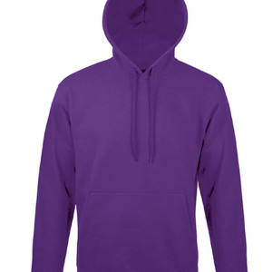 L330 Unisex Hooded Sweat-Shirt Snake - Reklamnepredmety