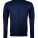 L413 Zipped Knitted Cardigan Gordon Men - L413-Navy - variant Ls 1000119494