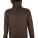 L420 Hooded-Sweater Slam - L420-Chocolate - variant Ls 1000119580