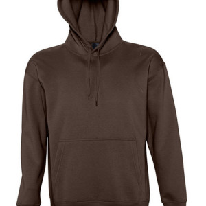 L420 Hooded-Sweater Slam - Reklamnepredmety