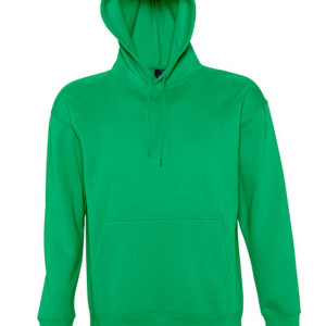 L420 Hooded-Sweater Slam - Reklamnepredmety