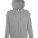 L478 Men Hooded Zipped Jacket Seven - L478-Grey-Melange - variant Ls 1000119901