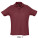 L512 Summer Polo II - L512-Burgundy - variant Ls 1000120372