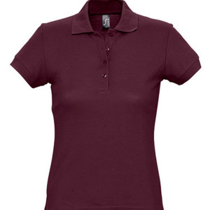 L513 Women´s Polo Passion - Reklamnepredmety